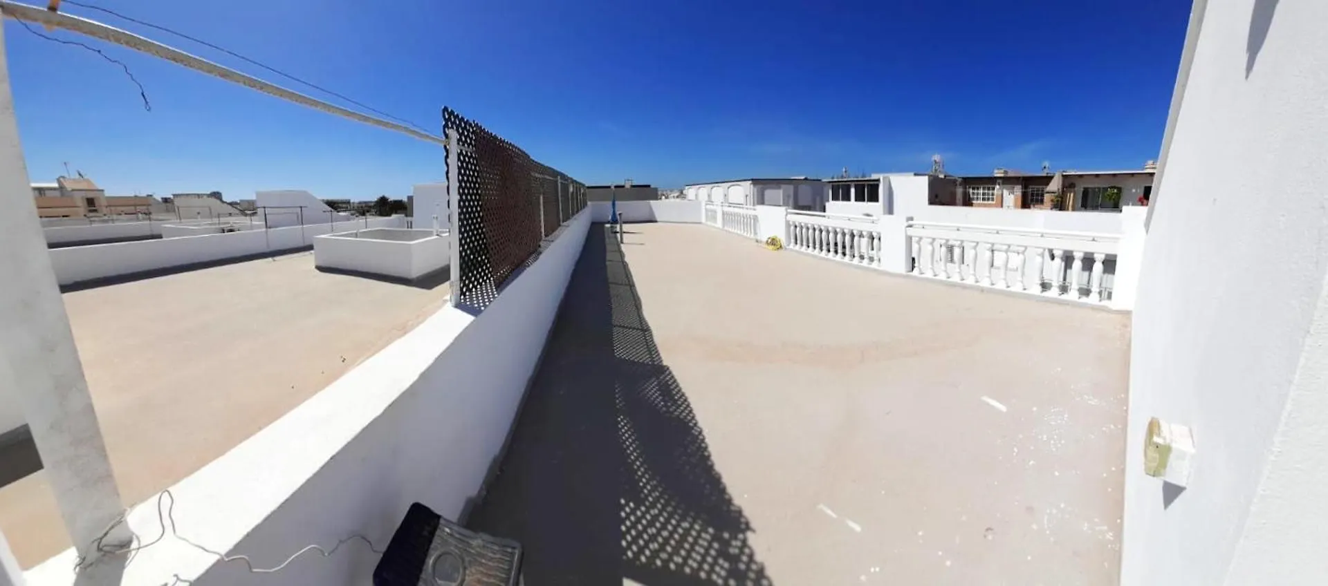 Charming Apartment In Arrecife City Centre 90 M² Parking
