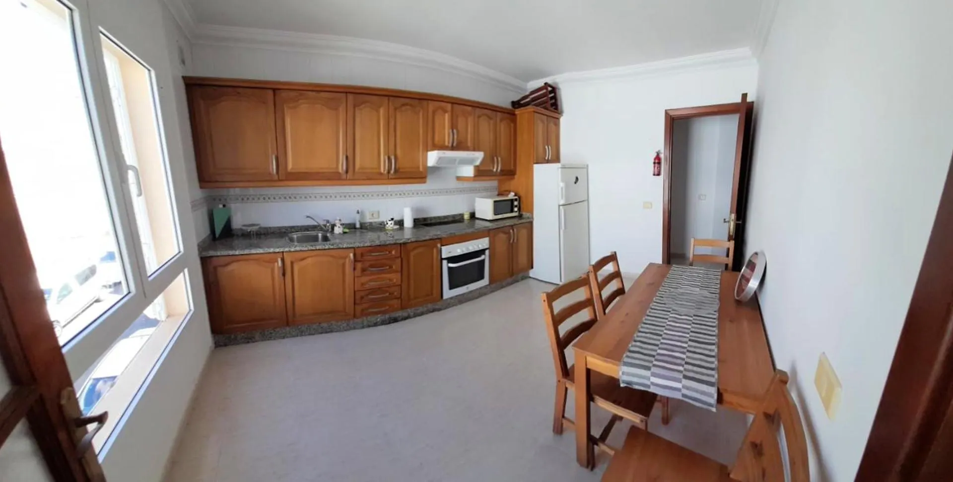 Charming Apartment In Arrecife City Centre 90 M² Parking 0*, Arrecife (Lanzarote)
