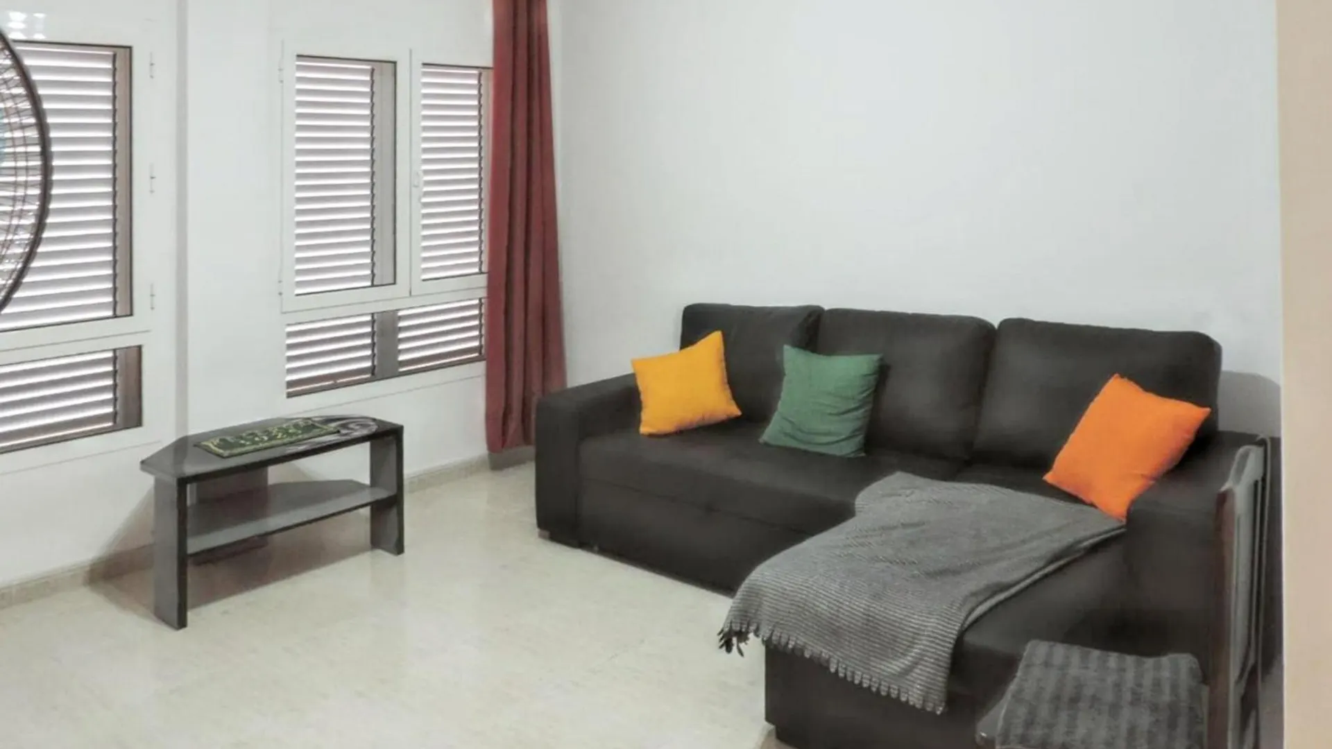 Charming Apartment In Arrecife City Centre 90 M² Parking Arrecife (Lanzarote)